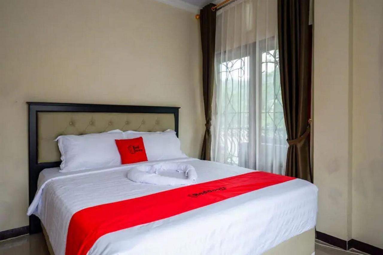 Reddoorz At Makale Tana Toraja Hotel Kültér fotó