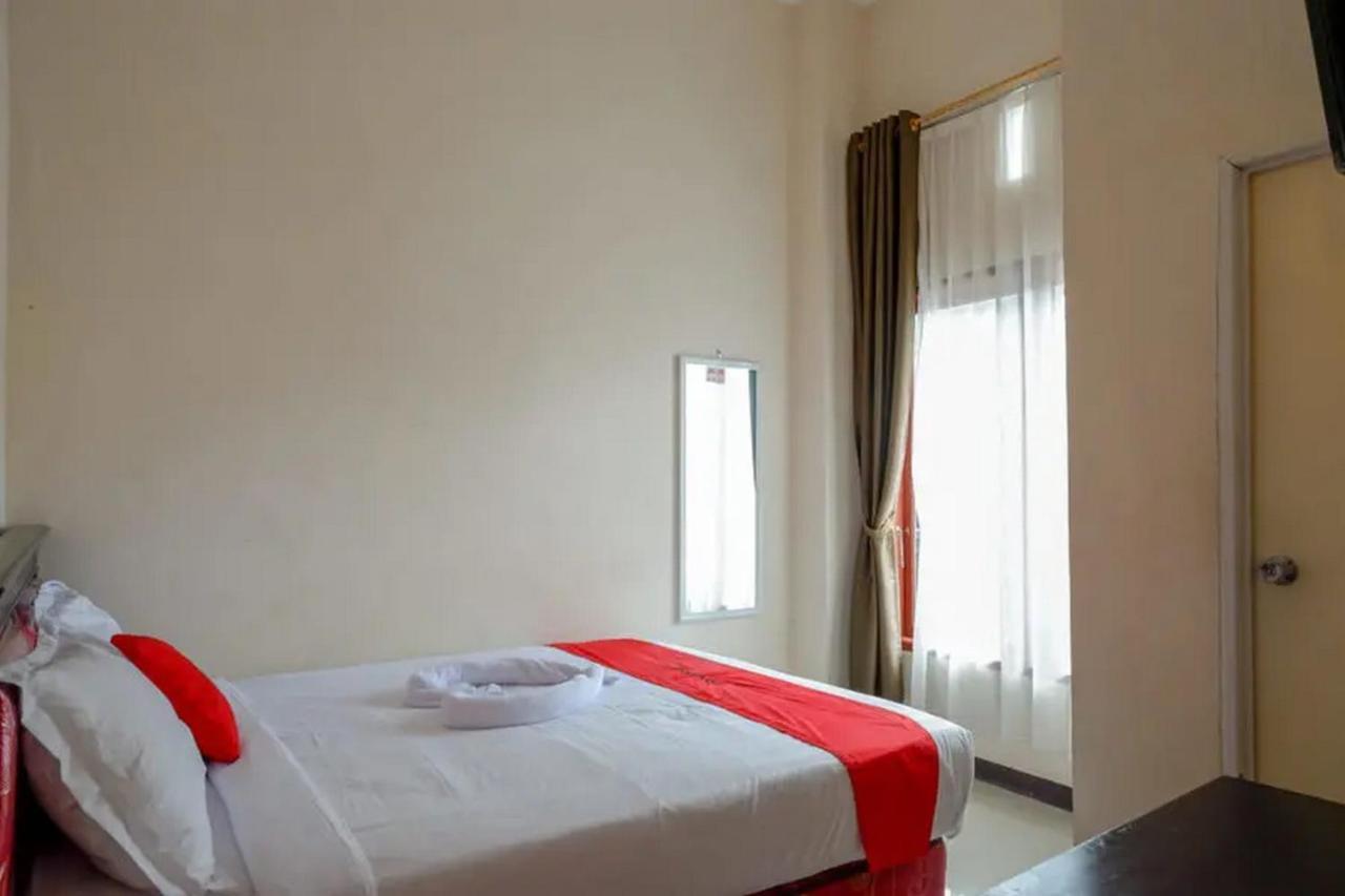 Reddoorz At Makale Tana Toraja Hotel Kültér fotó