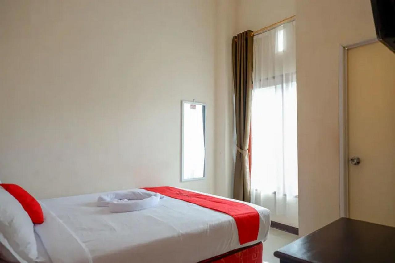 Reddoorz At Makale Tana Toraja Hotel Kültér fotó