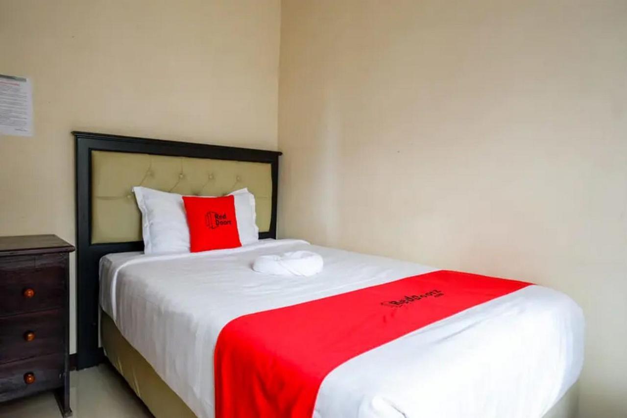 Reddoorz At Makale Tana Toraja Hotel Kültér fotó
