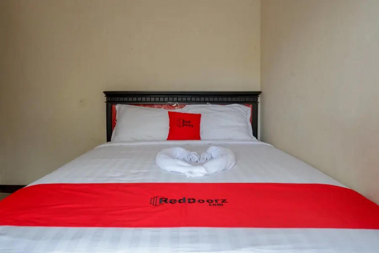 Reddoorz At Makale Tana Toraja Hotel Kültér fotó