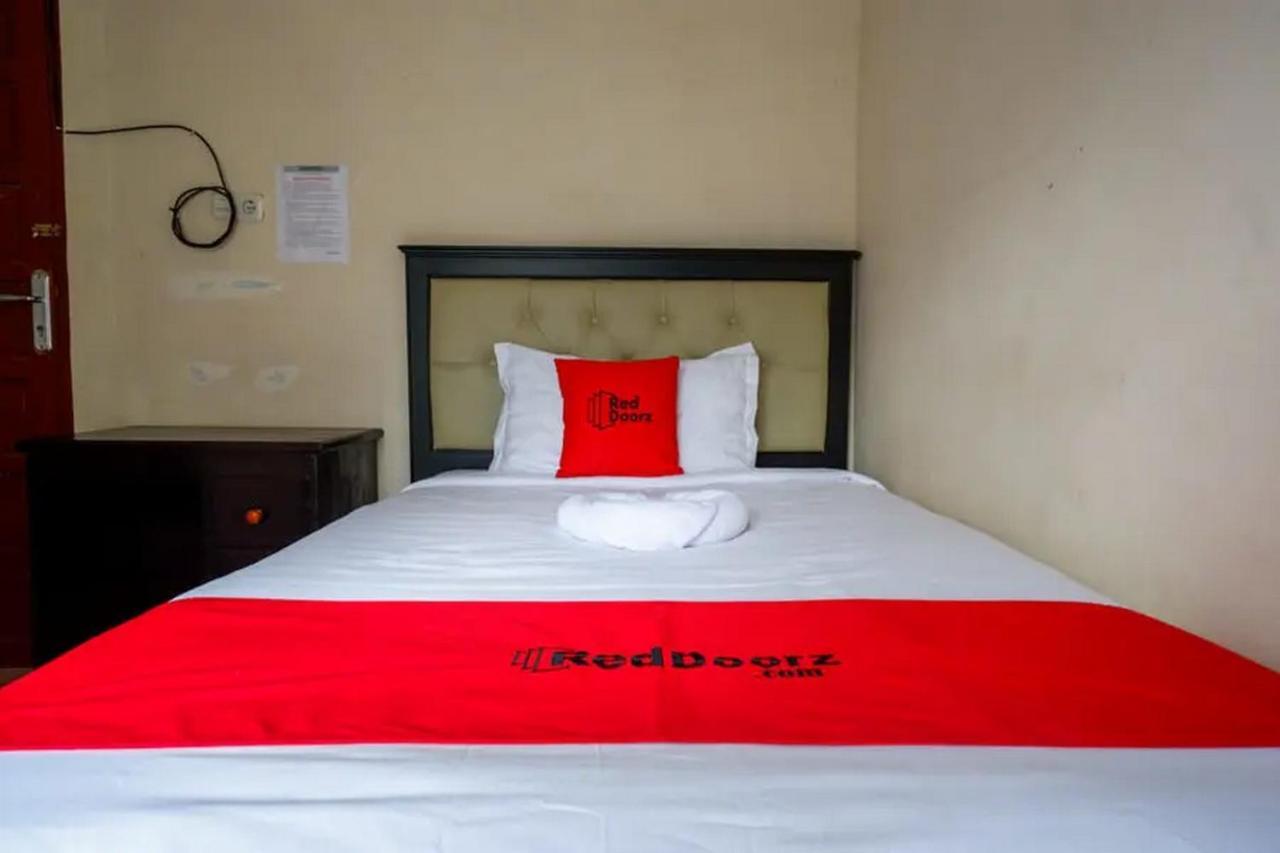 Reddoorz At Makale Tana Toraja Hotel Kültér fotó