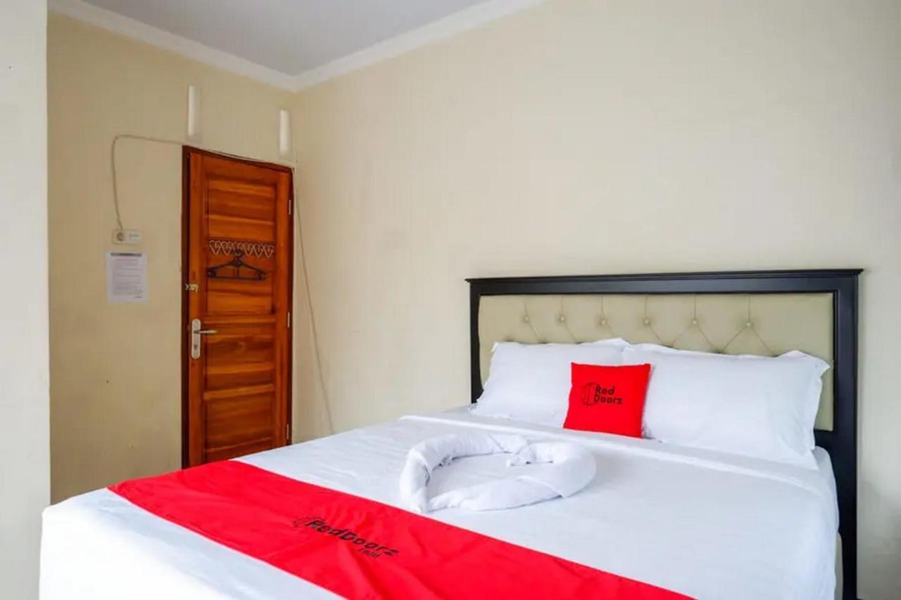 Reddoorz At Makale Tana Toraja Hotel Kültér fotó